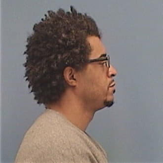 WILLIAMS, GERALD R., Saline County  IL
