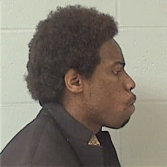 DORSEY, JEREMIAH, Cook County  IL