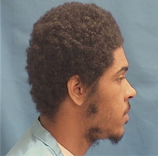 HOLMES, DAYSHAWN M., Jackson County  IL