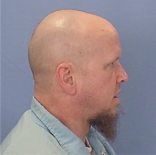HOWE, AARON J., Bureau County  IL
