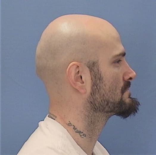 BUSHMAN, ADAM R., Champaign County  IL