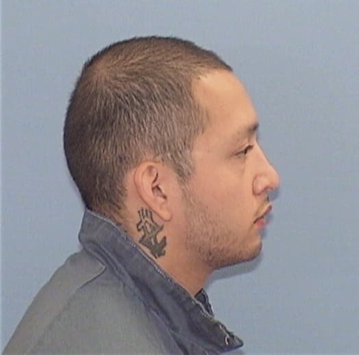 MORALES, ALEXANDER, Cook County  IL