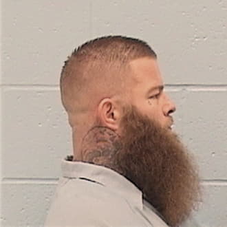 STRONG, ROBERT, Knox County  IL