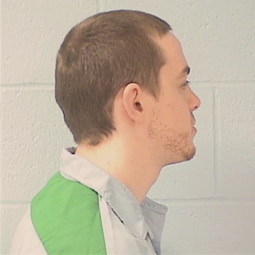 WALDER, CHRISTIAN J., Iroquois County  IL