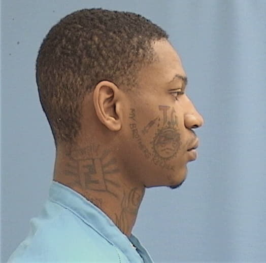 WEST, RONNIE, Cook County  IL