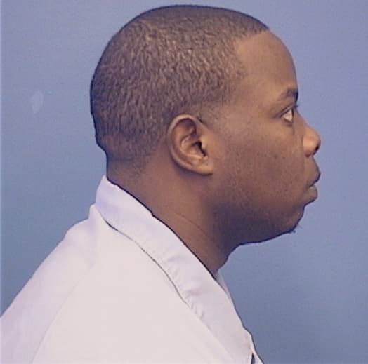 WILLIAMS, TERRANCE, Cook County  IL