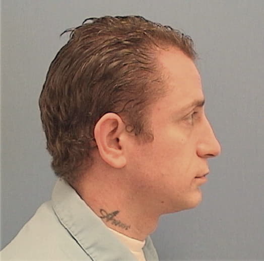 MORIARITY, MICHAEL, Winnebago County  IL