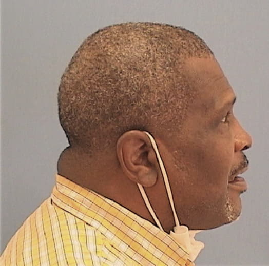 DARDEN, RANDOLPH, Cook County  IL