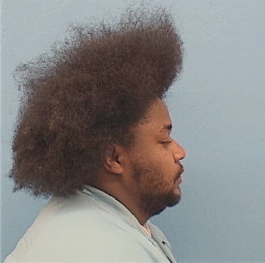 PATTON, MARTREAIL S., Champaign County  IL