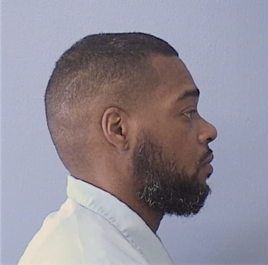 CROWDER, TRENTON, Cook County  IL