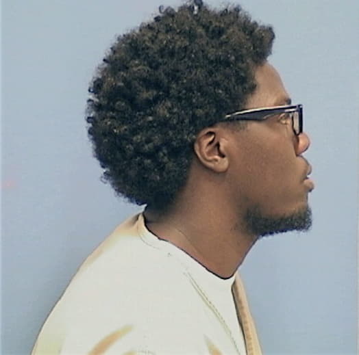 HARRIS, JAHAUN, Cook County  IL