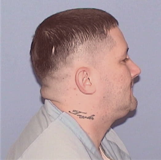 TAYLOR, JEREMY L., Williamson County  IL