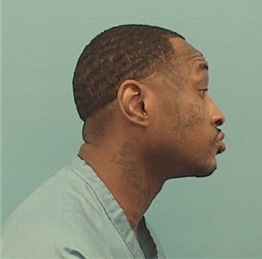 THOMAS, KEAIRRE, Cook County  IL