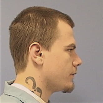 CAIN, CHRISTOPHER, Whiteside County  IL