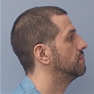 GRISSOM, GREGORY D., Coles County  IL