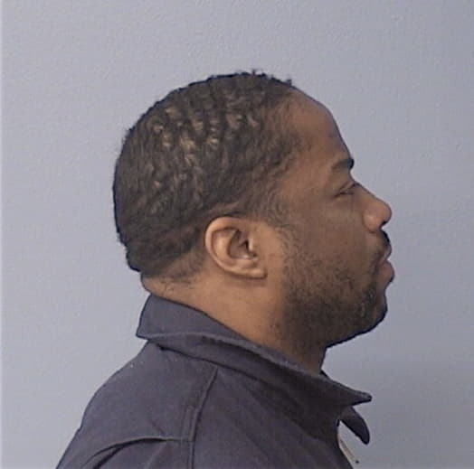 KIMBROUGH, TREMAINE, Cook County  IL