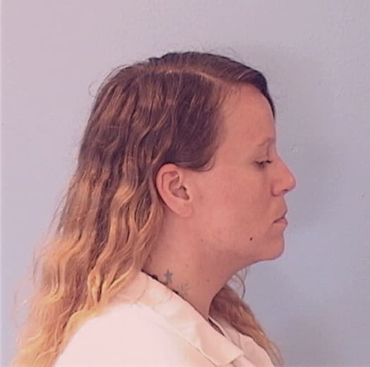 WHITE, JESSICA M., Clinton County  IL