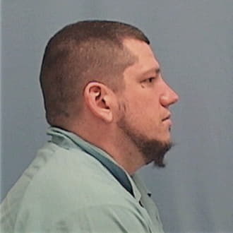 GHARRETT, DAVID H., McLean County  IL