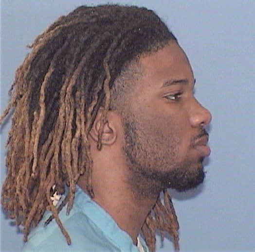 TRIPLETT, DALVELL, Kane County  IL