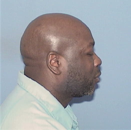 BROWN, ANDRE, Cook County  IL