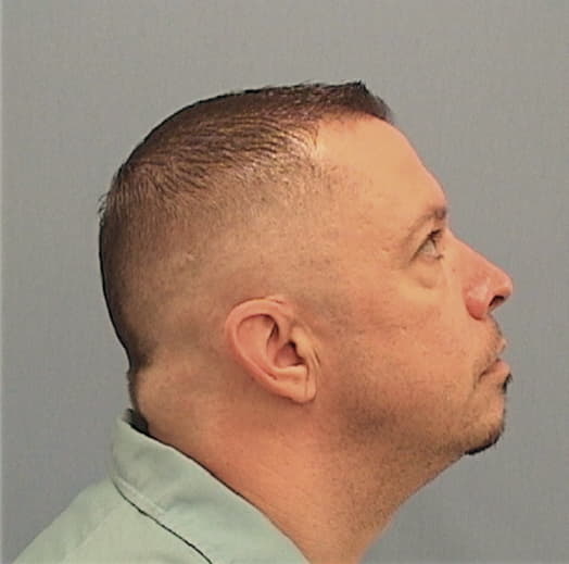 GARZA, CHENCHO D., Coles County  IL