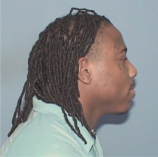 HARRIS, DONTELL J., Cook County  IL