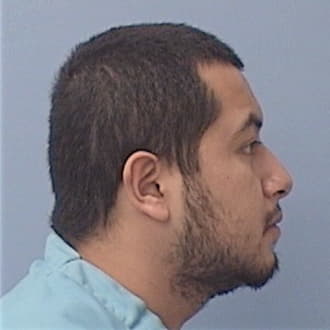 SANTOS, BRYAN, Cook County  IL