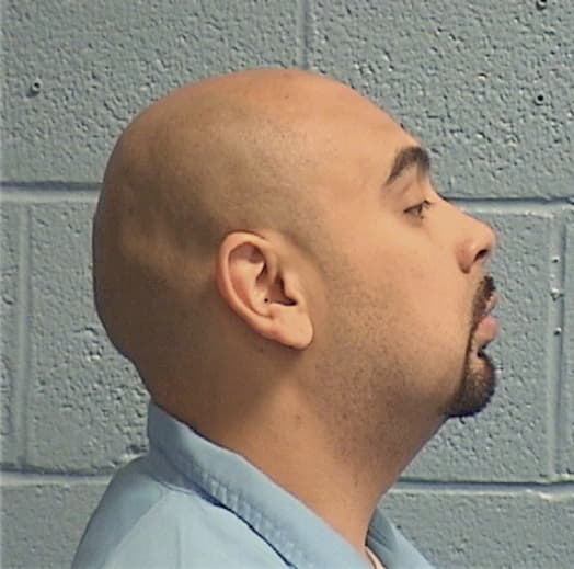 RIVERA, DANIEL, Cook County  IL