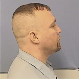 BERRIER, RANDY, Cook County  IL