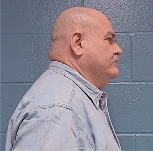 KAEBEL, HAROLD M., Fulton County  IL