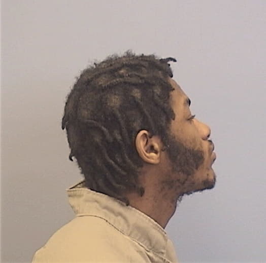 ROSS, TEVONTAE T., Champaign County  IL