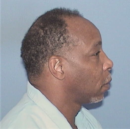 ALLEN, JERRY, Cook County  IL