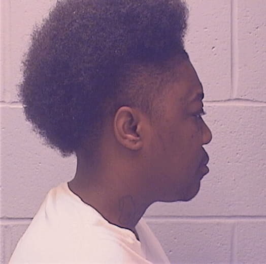 CROSBY, DONNISHA, Cook County  IL