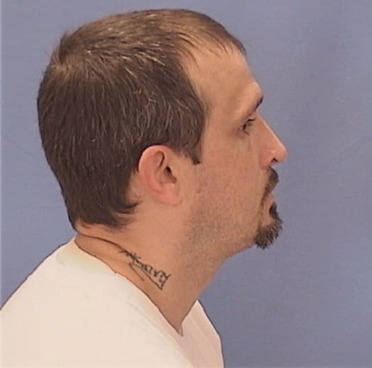 GRANFELDT, ANTHONY A., Franklin County  IL