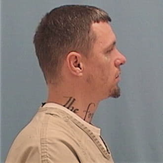 MCCLURE, DAMIEN O., Macon County  IL