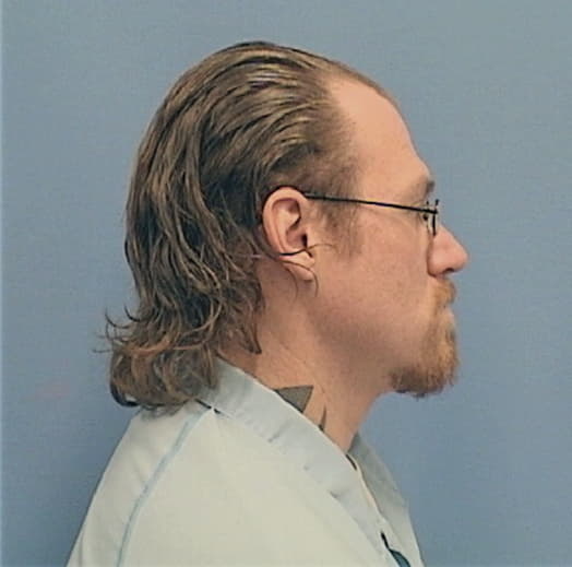 MONTGOMERY, JOHN D. III, Crawford County  IL
