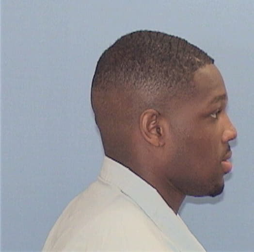 HARRIS, TERRELL, Cook County  IL
