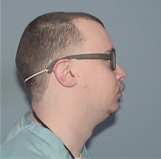 BROWN, DUSTIN, Tazewell County  IL