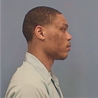 COLLIER, JAMAL L., Sangamon County  IL