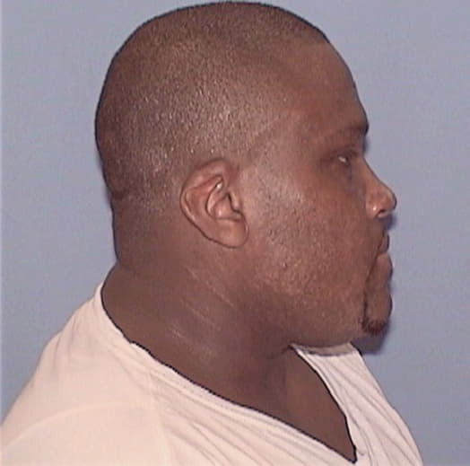 ROBBINS, JERMAINE, Macon County  IL