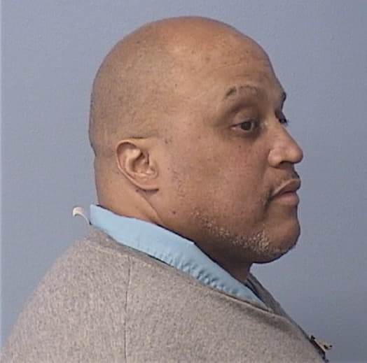 ROEBUCK, DWAYNE, Cook County  IL