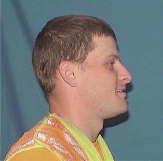 SCHWALB, ZACHARY, Pike County  IL