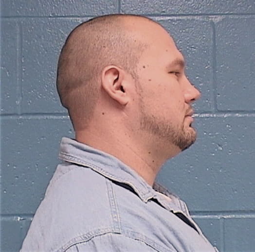 WESTMORELAND, JEREMY S., Union County  IL