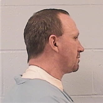 HILTON, JAMES P., Williamson County  IL