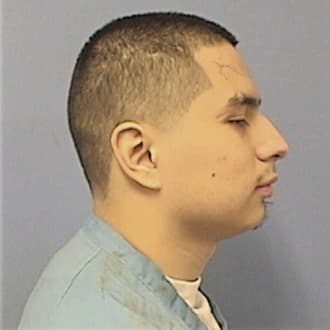 MARQUEZ, CHRISTOPHER, Cook County  IL