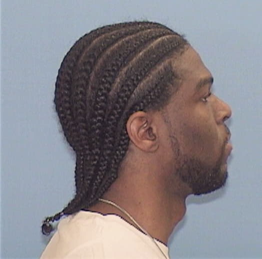 THOMAS, ALLEN, Cook County  IL