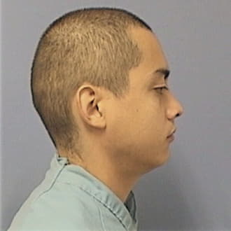 GARCIA, ANTHONY R., Grundy County  IL