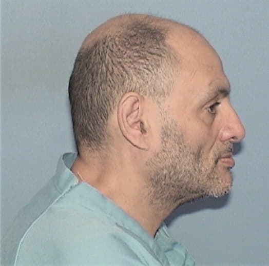 SHUMAN, FERAS I., Cook County  IL