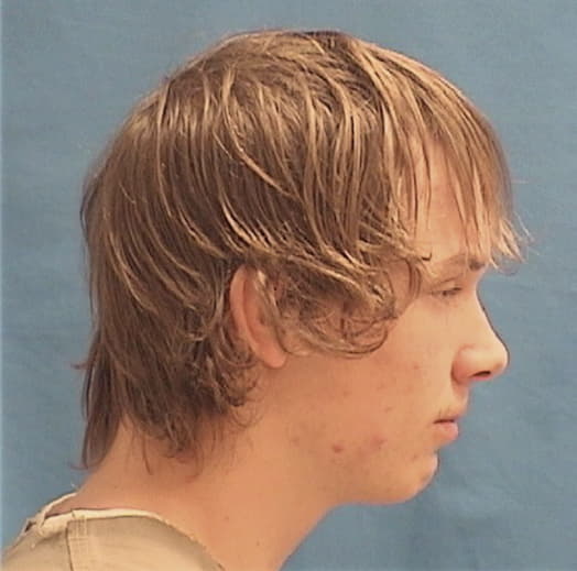 PITTENGER, KEAGAN B., Crawford County  IL