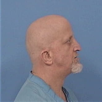 RASMUSSEN, JOHN P., Hancock County  IL